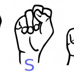 Intro to Conversational American Sign Language