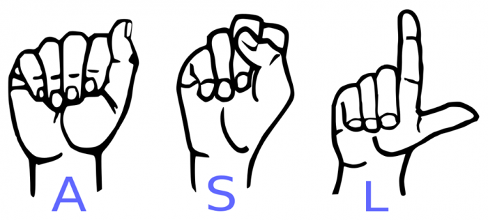 Intro to Conversational American Sign Language - Community - East ...