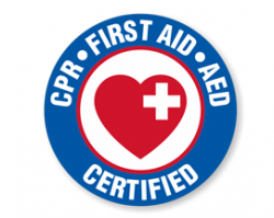 First Aid / CPR / AED Training - Community