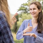 Intro to the Deaf Culture and ASL Basics