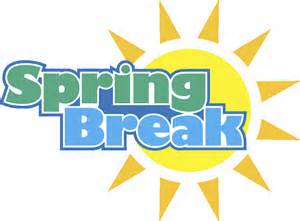 Spring Break - College Closed