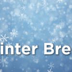 Winter Break - College Closed
