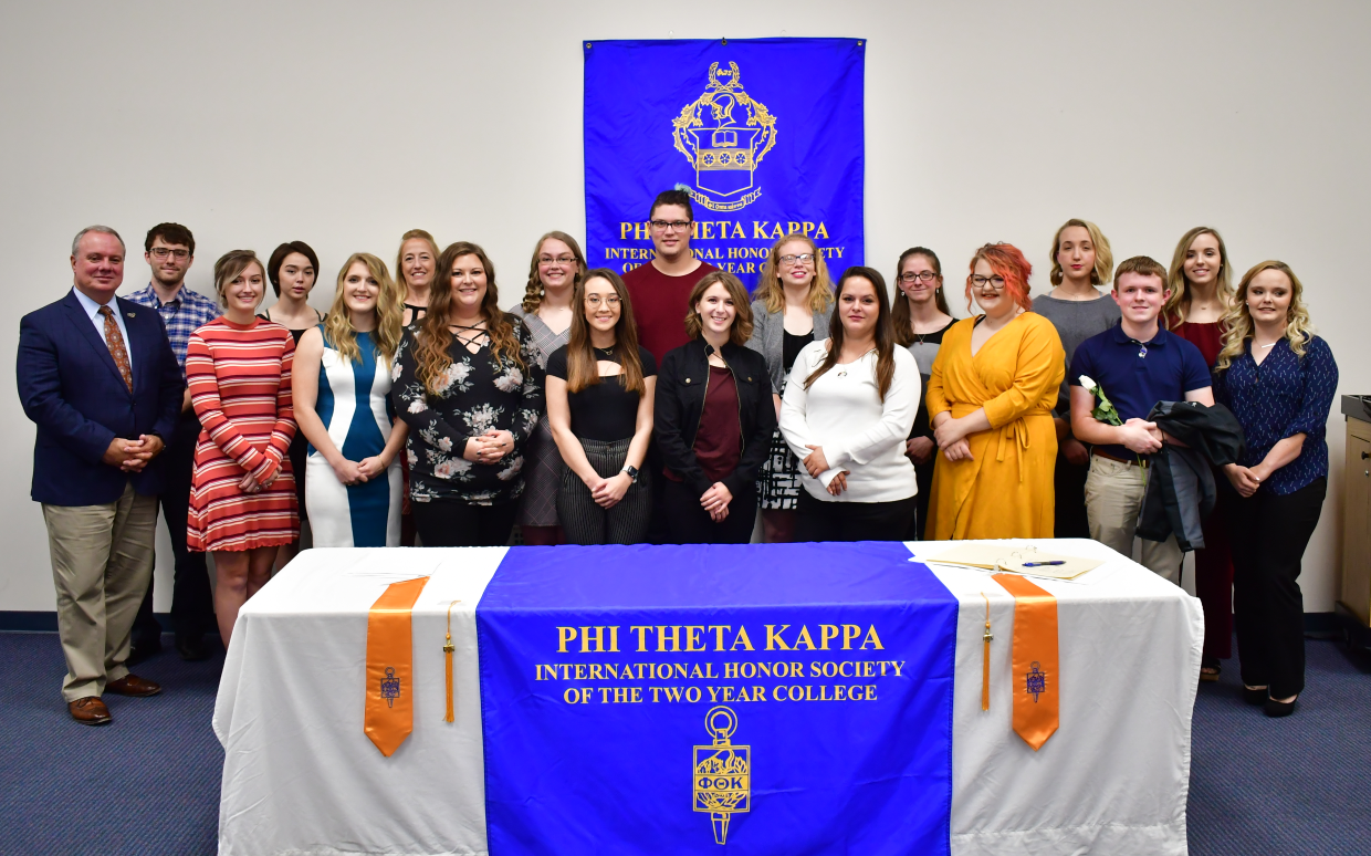 PTK Education Services