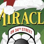 “Miracle on 34th Street” the Musical
