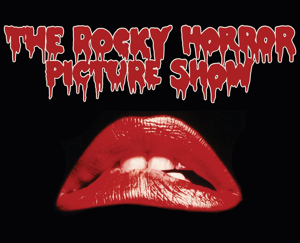 Film: “Rocky Horror Picture Show” With Live Cast Performance by Flustered  Mustard - East Central College - East Central College