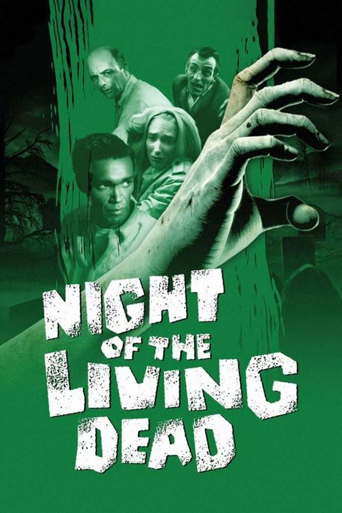 Film: “Night of the Living Dead”