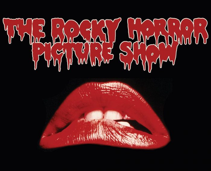 Film: “Rocky Horror Picture Show” With Flustered Mustard Live Cast Performance