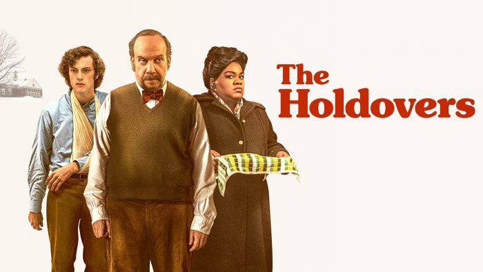 Film: “The Holdovers”