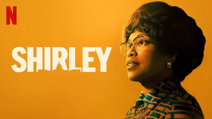 Film: “Shirley”