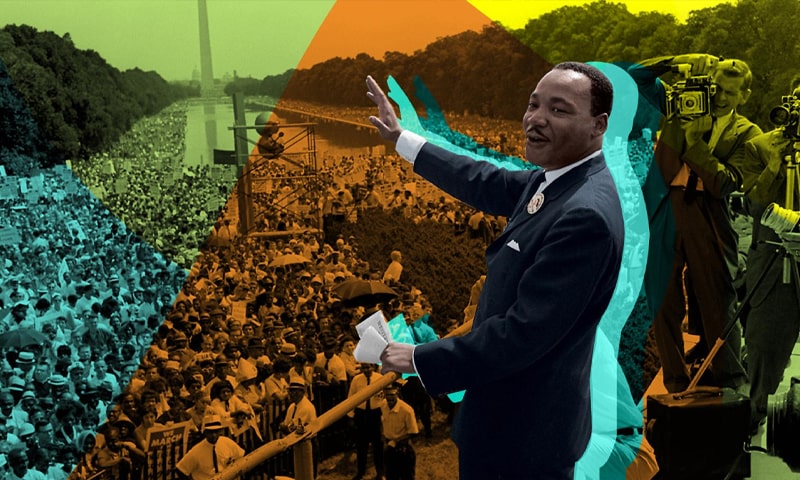 Martin Luther King Jr. Day Celebration